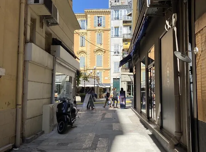 Centre Ville