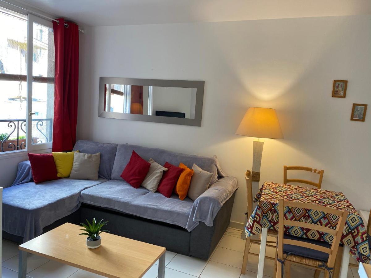 Apartment Centre *